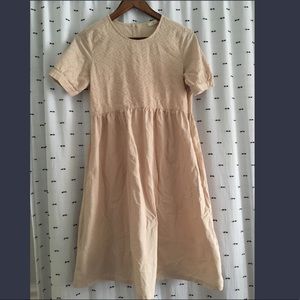 Orange creek dress great condition only worn twice